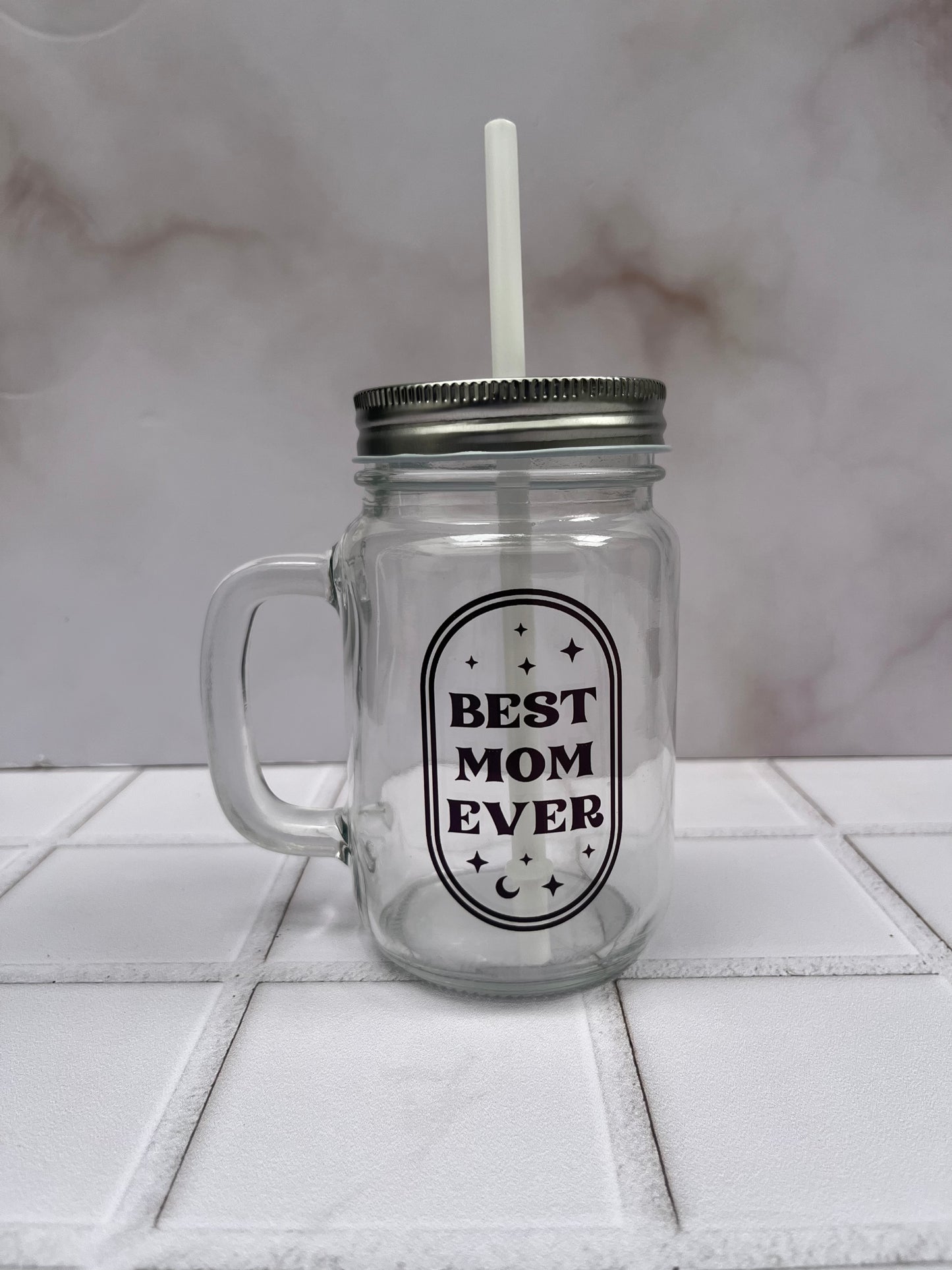 Vaso para mamá