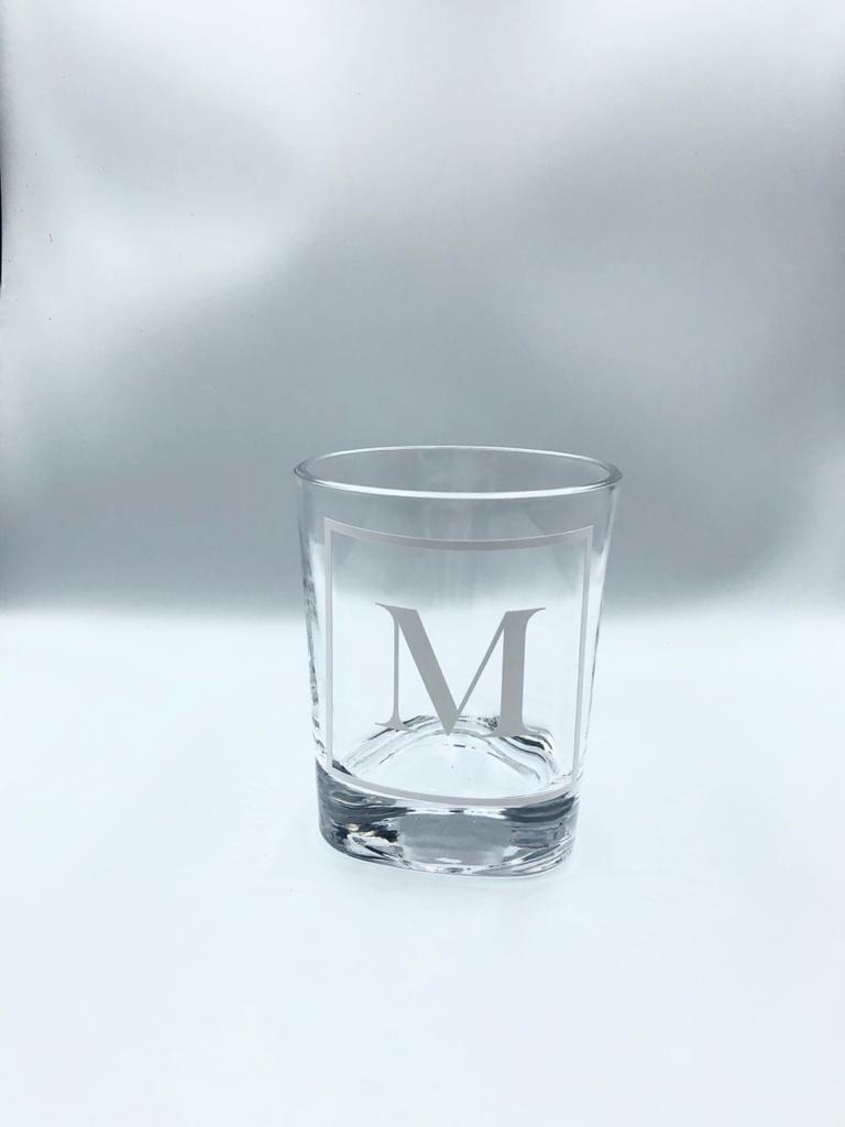 Vaso whiskero