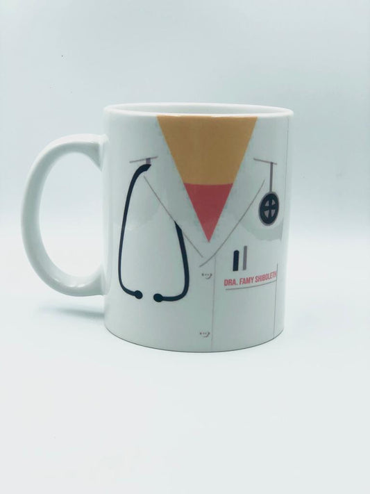 Taza Doc.