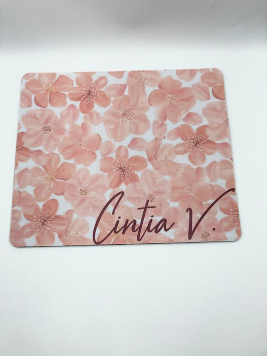 Mousepad rectangular