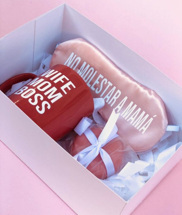 Kit pink
