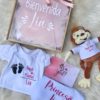 Kit baby shower