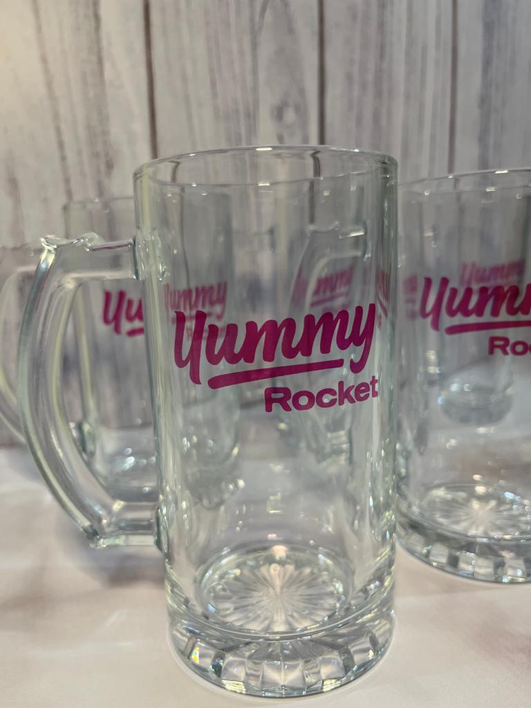 Vaso  chopp