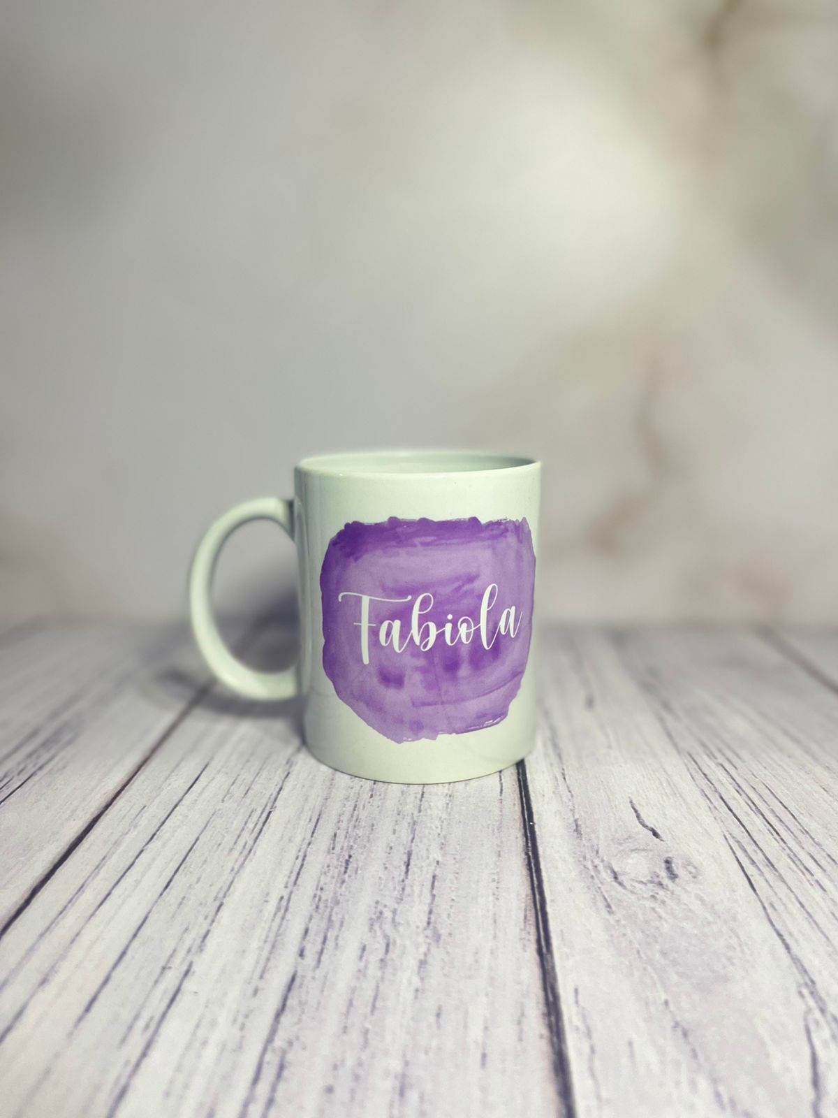 Tazas watercolor